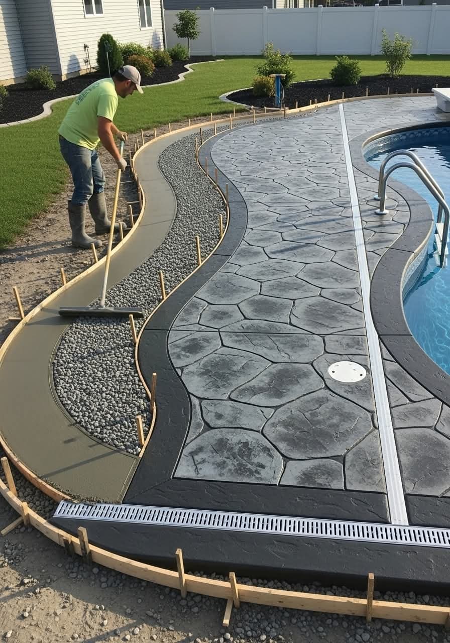 Repairs & Maintenance Services