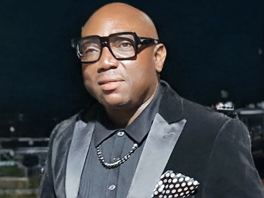 Augustus Miller